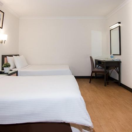 Corona Inn Kuala Lumpur Extérieur photo
