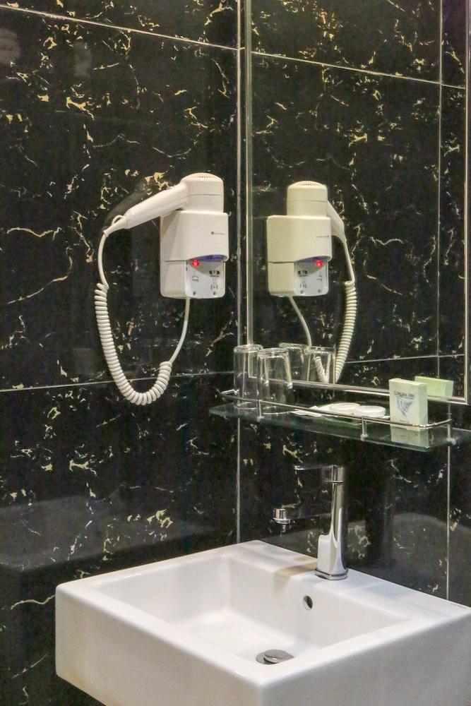 Corona Inn Kuala Lumpur Extérieur photo