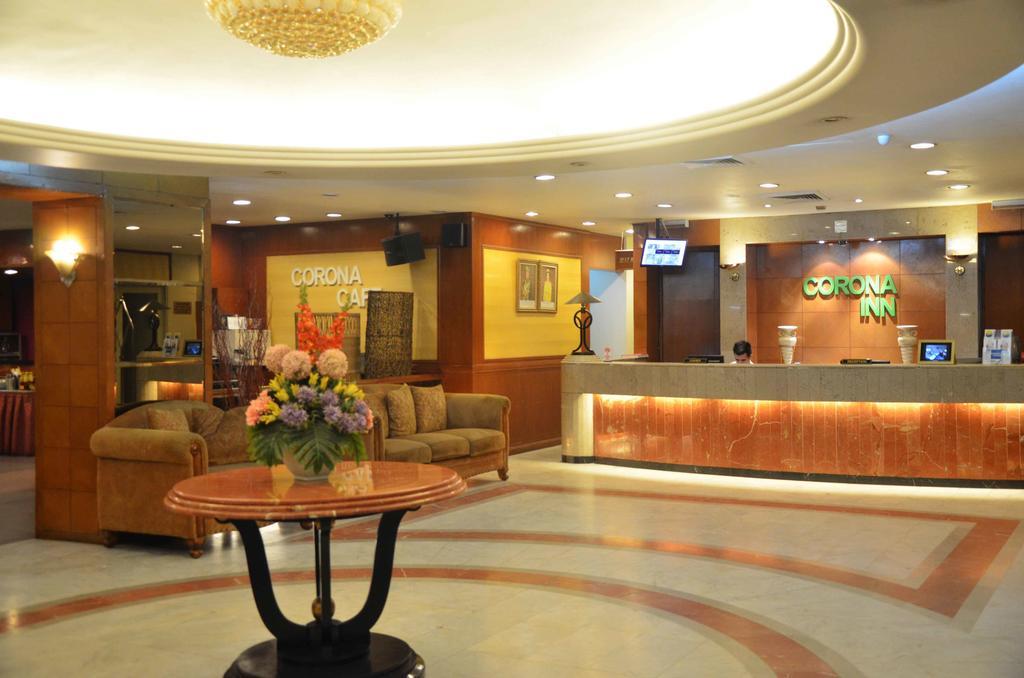 Corona Inn Kuala Lumpur Extérieur photo