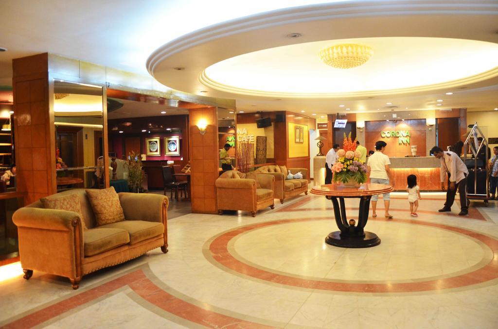 Corona Inn Kuala Lumpur Extérieur photo
