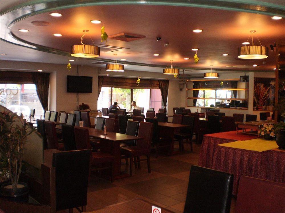 Corona Inn Kuala Lumpur Extérieur photo
