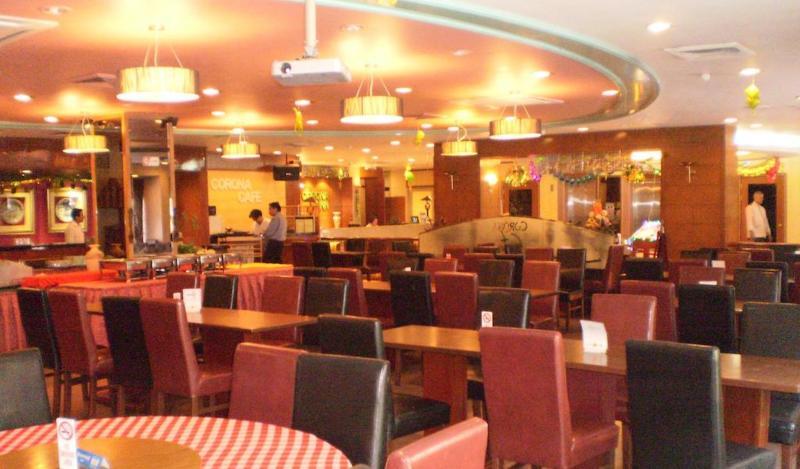 Corona Inn Kuala Lumpur Extérieur photo