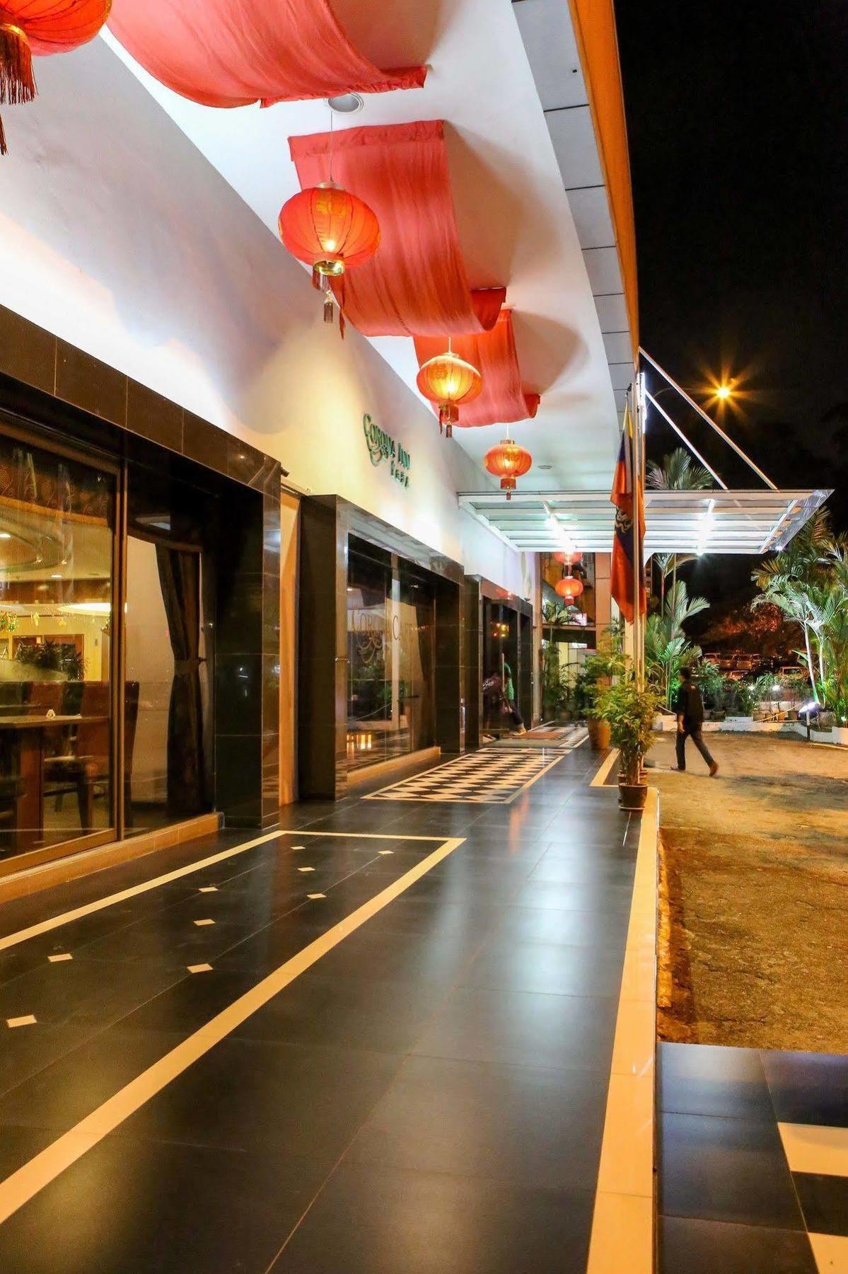 Corona Inn Kuala Lumpur Extérieur photo