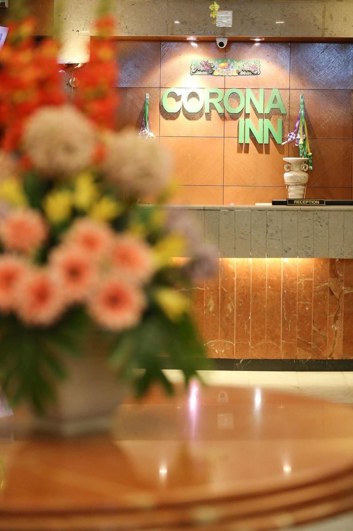 Corona Inn Kuala Lumpur Extérieur photo