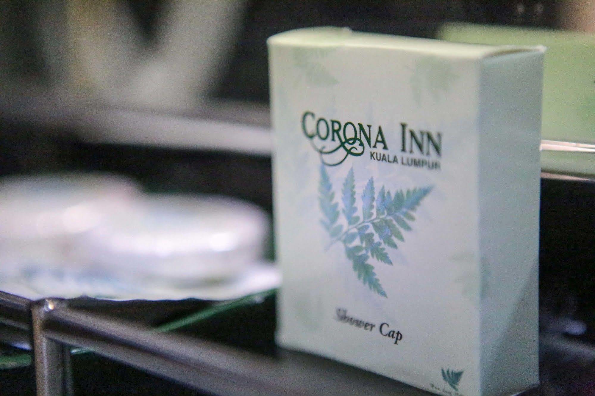Corona Inn Kuala Lumpur Extérieur photo